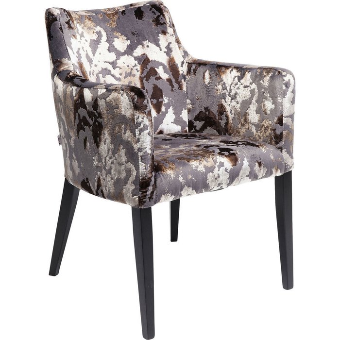 Стул Mode с подлокотниками   - купить Обеденные стулья по цене 55080.0