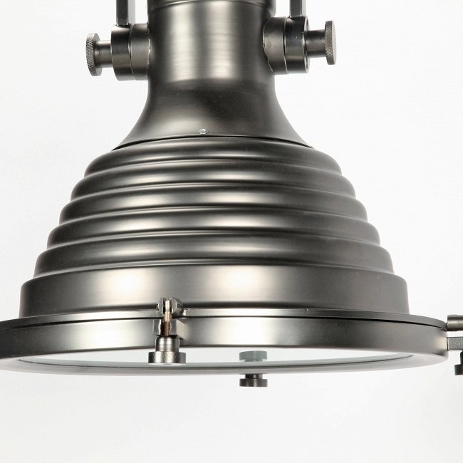 Подвесной светильник "Nuvo Industrial" - купить Подвесные светильники по цене 24091.0