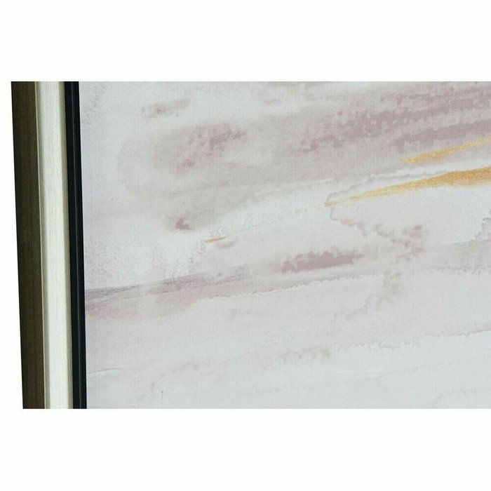 Картина 60 x 3,5 x 80 cm Абстракция город (2 штук) - купить Картины по цене 13937.0