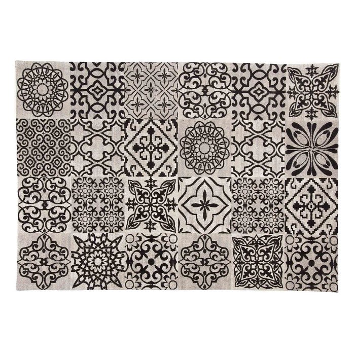 Коврик Julia Grup BLUNT из хлопока 160x230 - купить Ковры по цене 55990.0 Коврик Julia Grup BLUNT из хлопока 160x230 - купить Ковры по цене 55990.0