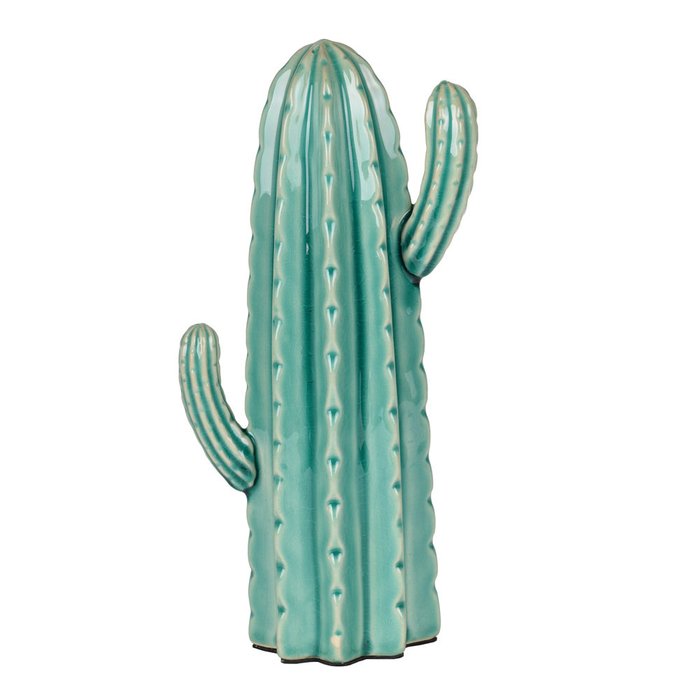 Декор Evergreen Cactus Medium