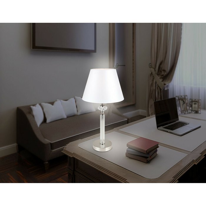 Лампа настольная Ambrella Heigh Light LH71007 - купить Настольные лампы по цене 8190.0