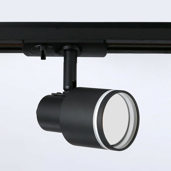 Трековый светильник Ambrella Track System GL5206 - лучшие Трековые светильники в INMYROOM Трековый светильник Ambrella Track System GL5206 - лучшие Трековые светильники в INMYROOM