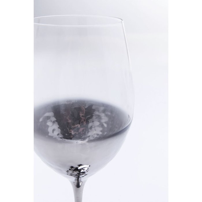 Бокал для красного вина Night Sky из стекла  - купить Бокалы и стаканы по цене 1400.0