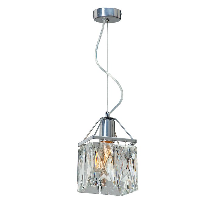 Подвес V5288-9/1S, 1хE27 макс. 60Вт