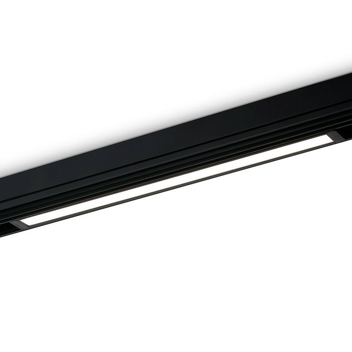 Трековый светильник Ambrella Magnetic 220V GL1282 - купить Трековые светильники по цене 4030 Трековый светильник Ambrella Magnetic 220V GL1282 - купить Трековые светильники по цене 4030