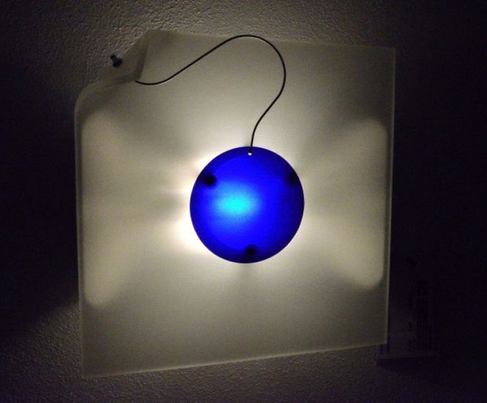 Настенный/Потолочный светильник Nemo "Auriga" - лучшие Бра и настенные светильники в INMYROOM