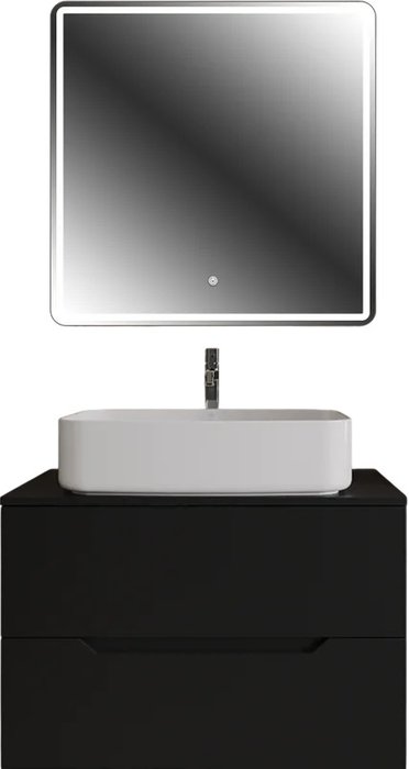 Мебель для ванной комнаты Line - лучшие Тумбы под раковину в INMYROOM