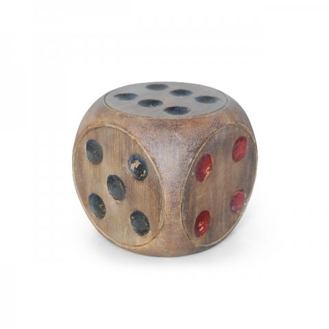 Декор Dice - купить Декоративные предметы (не использовать) по цене 2770 Декор Dice - купить Декоративные предметы (не использовать) по цене 2770