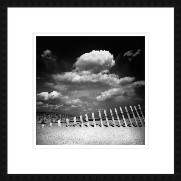 Постер Summer Cloud