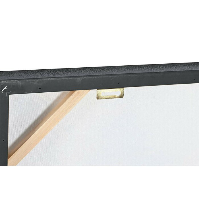 Картина 122 x 4,5 x 92 cm Абстракция современный (2 штук) - лучшие Картины в INMYROOM