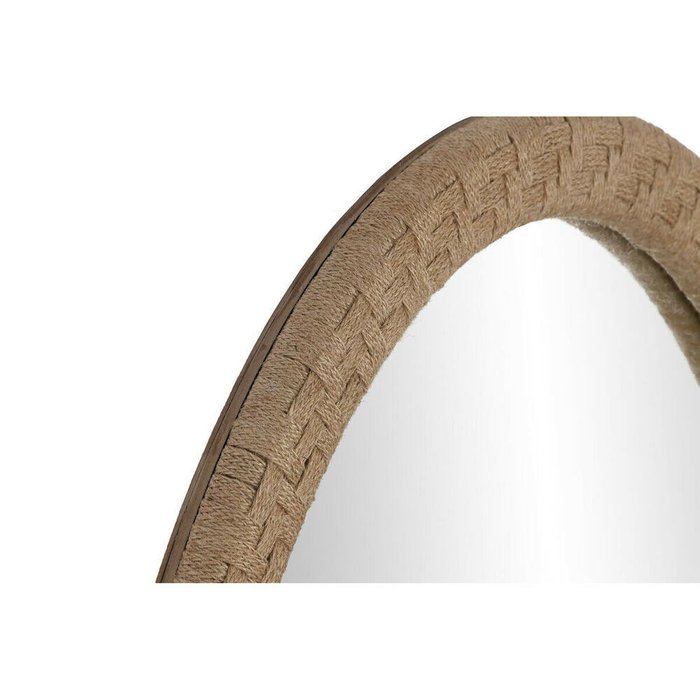 Настенное зеркало Натуральный Bali 60 x 4 x 80 cm 59,7 x 3,5 x 80 cm 61 x 3,5 x 80 cm - лучшие Настенные зеркала в INMYROOM
