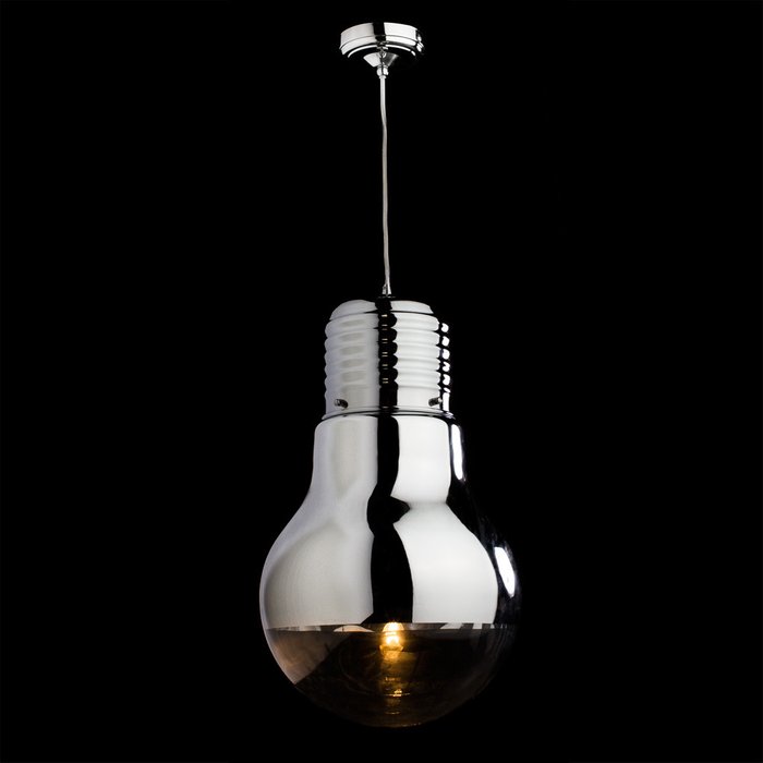 Подвесной светильник Arte Lamp "Edison" - купить Подвесные светильники по цене 2500.0