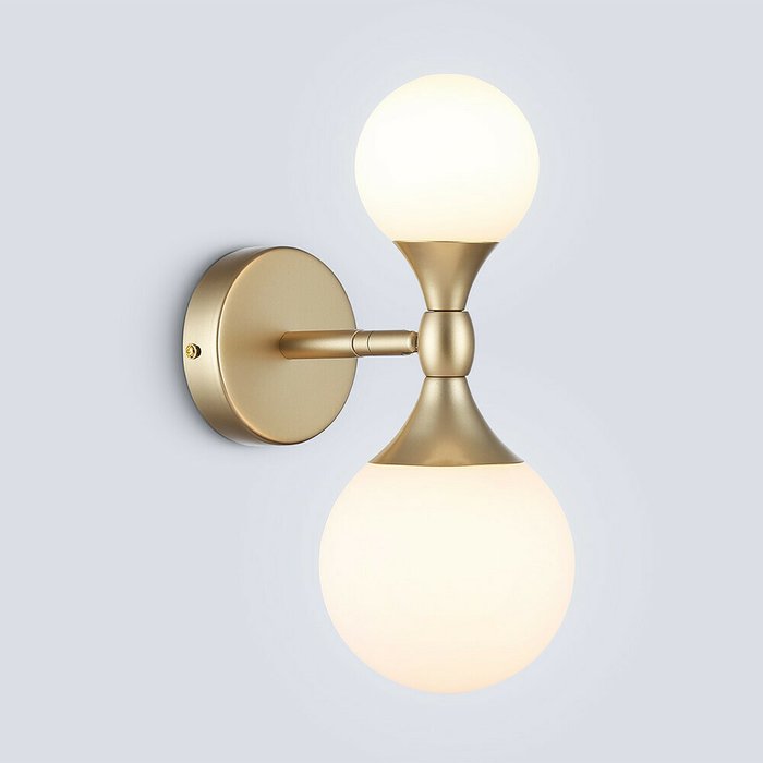 Спот Ambrella High Light LH51053 - лучшие Бра и настенные светильники в INMYROOM Спот Ambrella High Light LH51053 - лучшие Бра и настенные светильники в INMYROOM