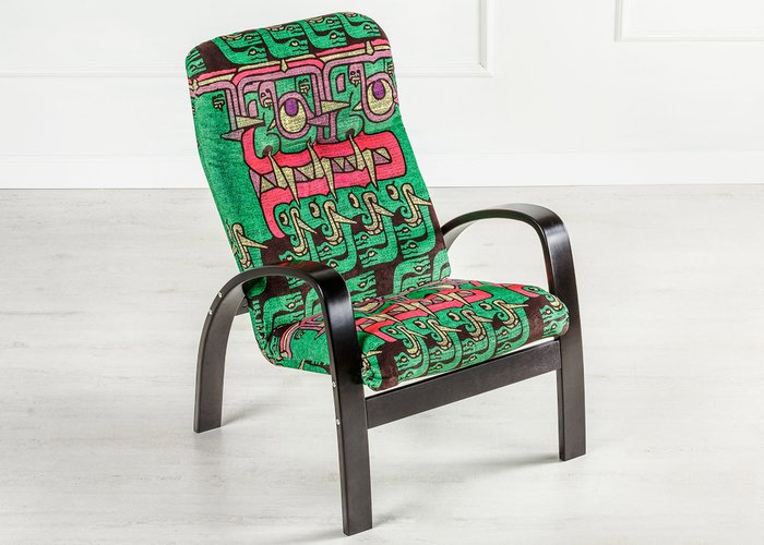 Кресло Майя