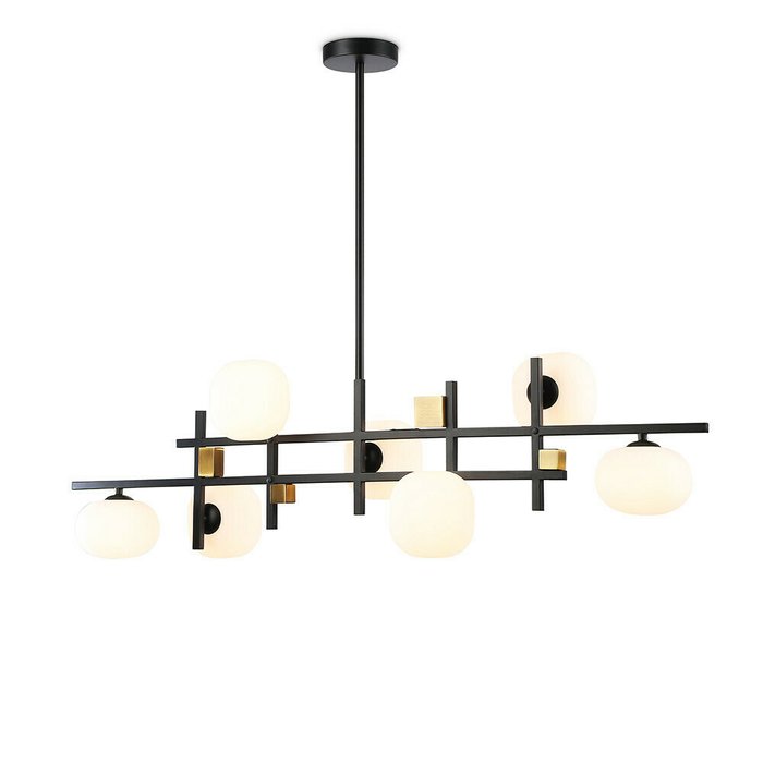 Люстра Ambrella High Light LH51017 Люстра Ambrella High Light LH51017