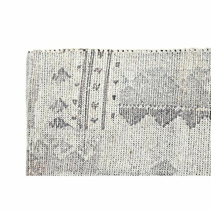 Ковер полиэстер Хлопок Разноцветный (120 х 180 х 0,7 см) - купить Ковры по цене 11110.0