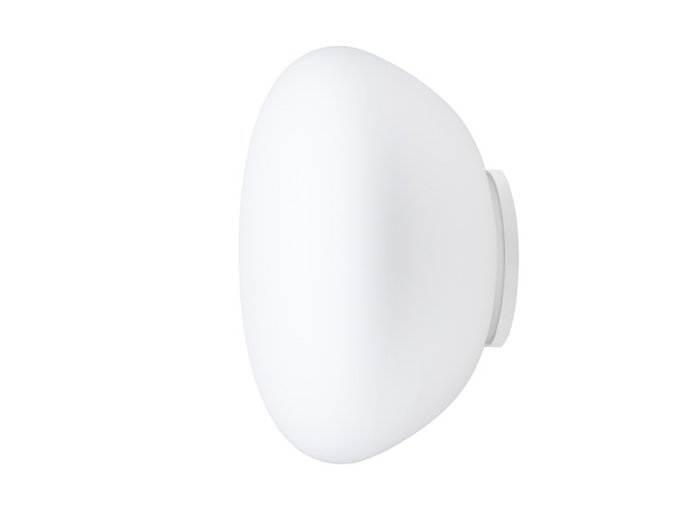 Светильник настенно-потолочный Fabbian Lumi Poga wall/ceiling