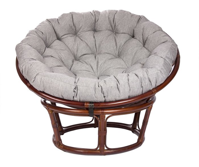  Кресло для отдыха Papasun Chair с подушкой