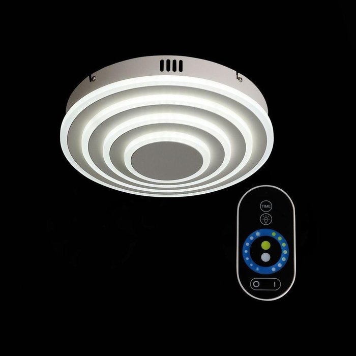 Потолочный светодиодный светильник Тorres   - купить Потолочные светильники по цене 3237.0