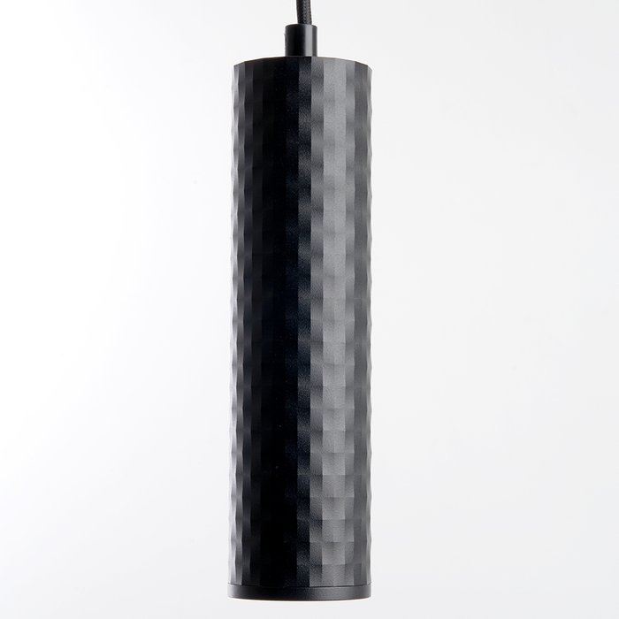 Подвесной светильник Pixel 48655 (алюминий, цвет черный) - лучшие Подвесные светильники в INMYROOM