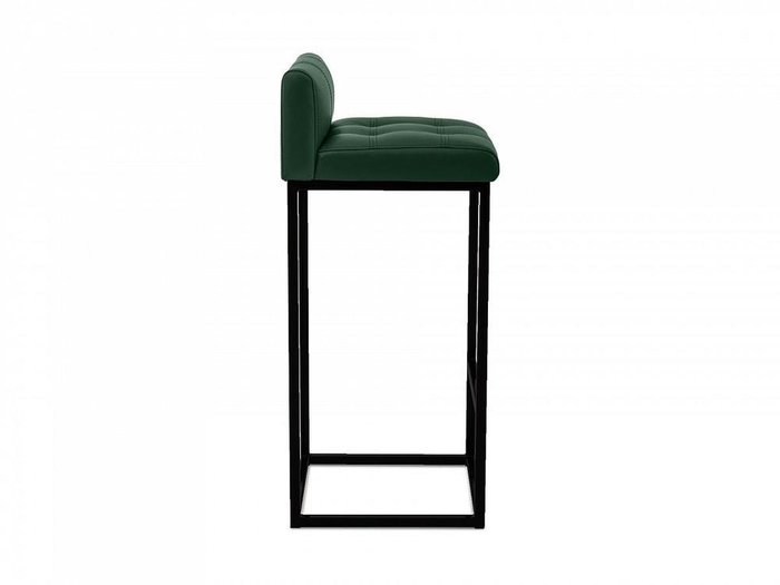 Стул барный Wilson зеленого цвета - лучшие Барные стулья в INMYROOM