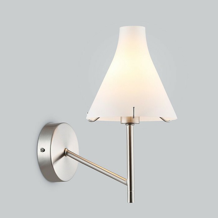 Бра Ambrella High Light LH57127 - лучшие Бра и настенные светильники в INMYROOM