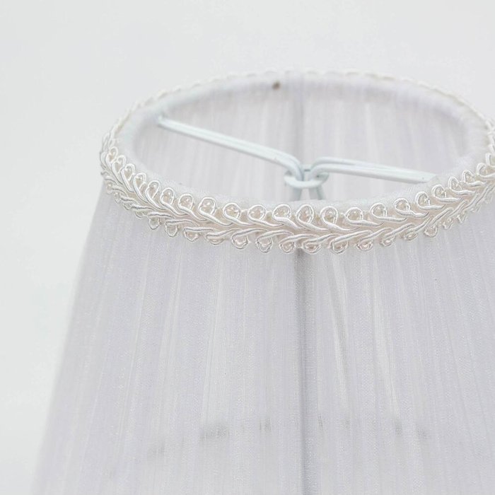 Абажур Citilux 116-025 Белый - лучшие Основания для освещения в INMYROOM Абажур Citilux 116-025 Белый - лучшие Основания для освещения в INMYROOM