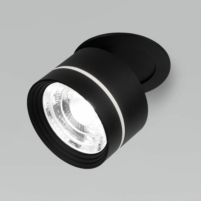 Встраиваемый светодиодный светильник 25035/LED Stark
