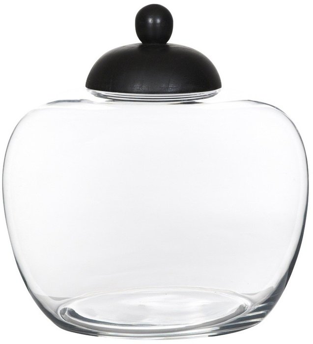Ваза настольная Jar 