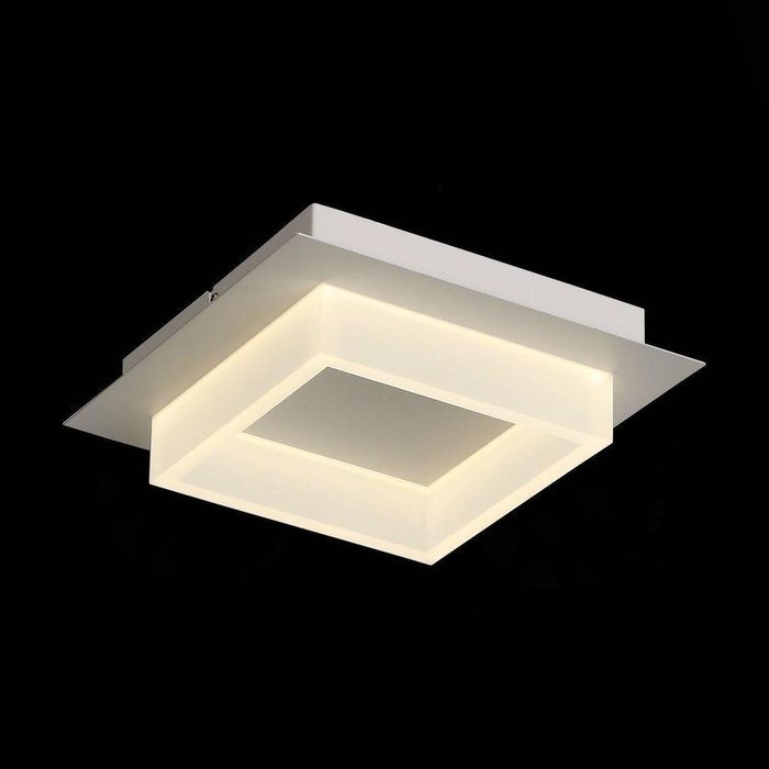 Потолочный светодиодный светильник Cubico  - лучшие Потолочные светильники в INMYROOM
