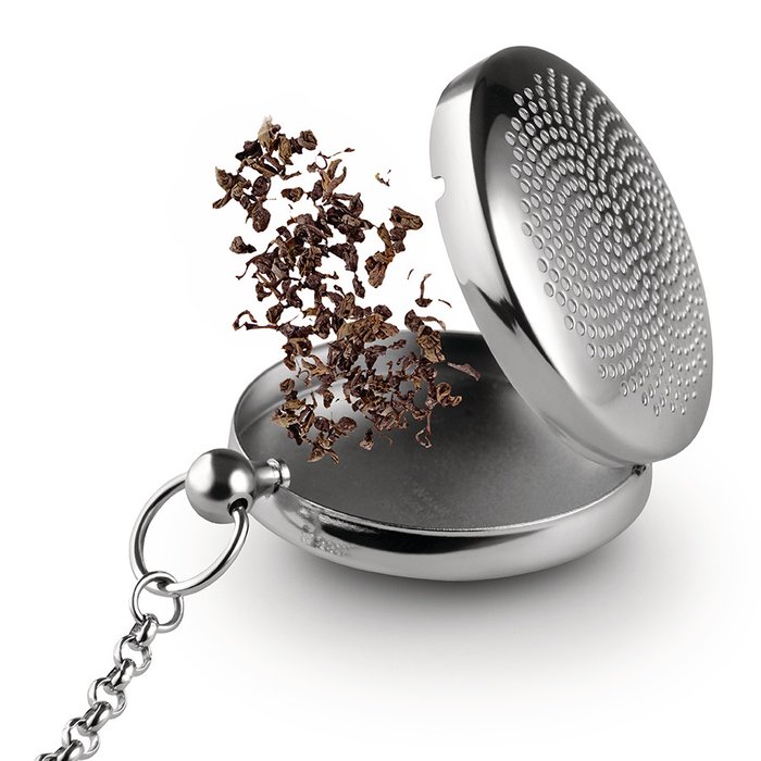 Емкость заварочная для чая t-timepiece - купить Для чая и кофе по цене 3240.0