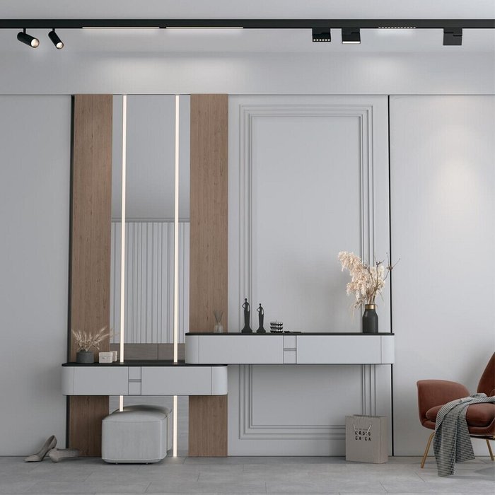 Светильник на штанге Flum 359202 - лучшие Наземные светильники в INMYROOM