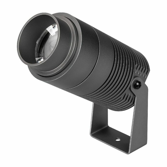 Прожектор Ray 032562(1) (металл, цвет серый) Прожектор Ray 032562(1) (металл, цвет серый)