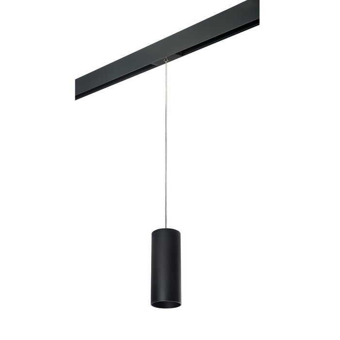 Светильник д/1-фазн трека RULLO HP16 (214487+595857) Светильник д/1-фазн трека RULLO HP16 (214487+595857)