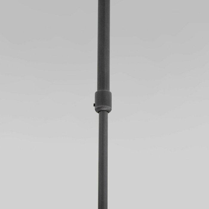 Подвесной светильник 50255/1 титан Pacific - купить Подвесные светильники по цене 9640.0