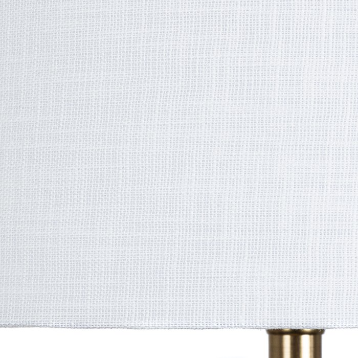 Декоративная настольная лампа Arte Lamp STEFANIA A5053LT-1PB - лучшие Настольные лампы в INMYROOM