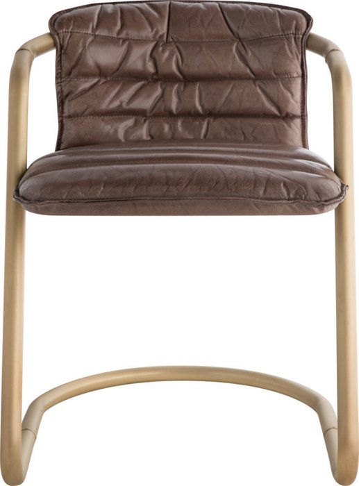 Стул Daisy Lampre - купить Обеденные стулья по цене 38657.0