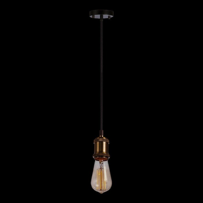 Подвесной светильник Loft IT Loft   - купить Подвесные светильники по цене 2210.0