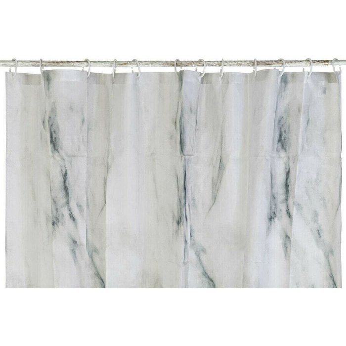 Занавес DKD Home Decor 180 x 180 x 0,5 см - лучшие Шторы в INMYROOM Занавес DKD Home Decor 180 x 180 x 0,5 см - лучшие Шторы в INMYROOM