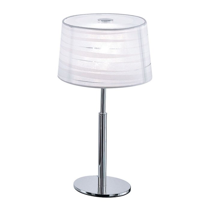 Настольная лампа Ideal Lux Isa 