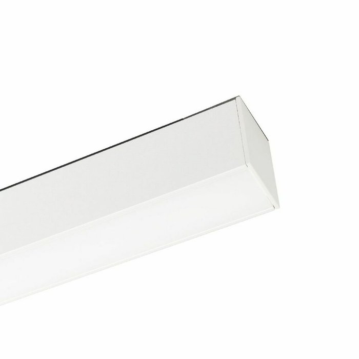 Трековый магнитный светильник Arlight MAG-FLAT-45-L405-12W Warm3000 (WH, 100 deg, 24V, DALI) 046578 Трековый магнитный светильник Arlight MAG-FLAT-45-L405-12W Warm3000 (WH, 100 deg, 24V, DALI) 046578