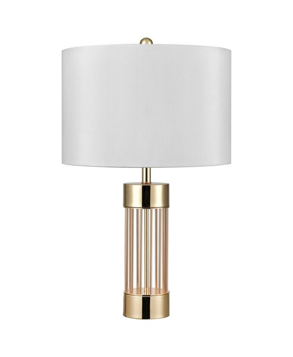 Настольная лампа Vele Luce Rainbow VL5744N01 - купить Настольные лампы по цене 16446.0
