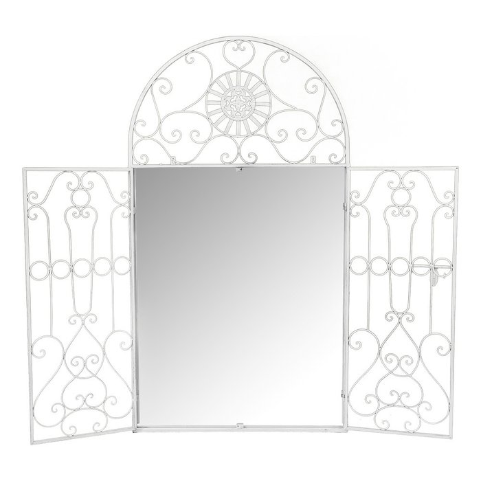 Настенное зеркало «Дивон» - купить Настенные зеркала по цене 17900.0
