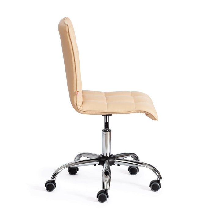 Кресло офисное Zero бежевого цвета - лучшие Офисные кресла в INMYROOM