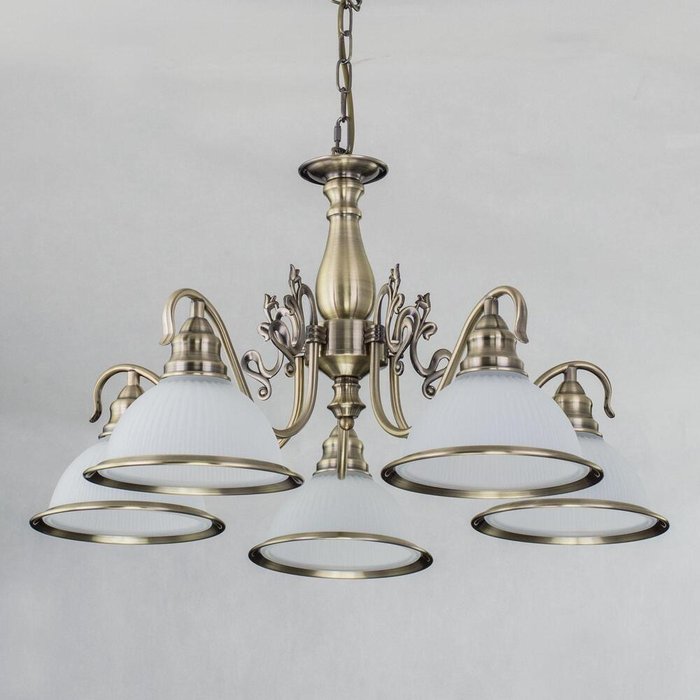 Citilux Идальго CL434151 Люстра подвесная - лучшие Подвесные люстры в INMYROOM Citilux Идальго CL434151 Люстра подвесная - лучшие Подвесные люстры в INMYROOM