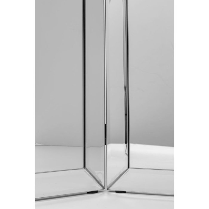 Трельяж Luxury из зеркального стекла - купить Настольные зеркала по цене 20660.0