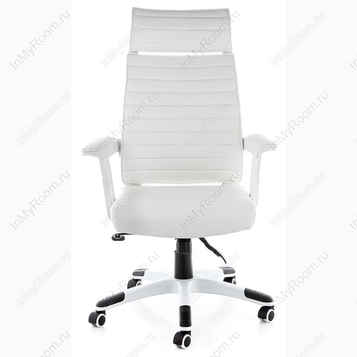 Компьютерное кресло Sindy белое - купить Офисные кресла по цене 20160.0