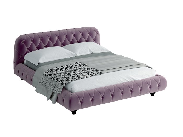Кровать Cloud 180х200 Кровать Cloud 180х200