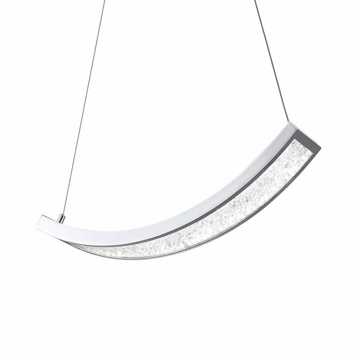 Подвесной светильник Illuminati Twinkle с оригинальным дизайном на металлической арматуре